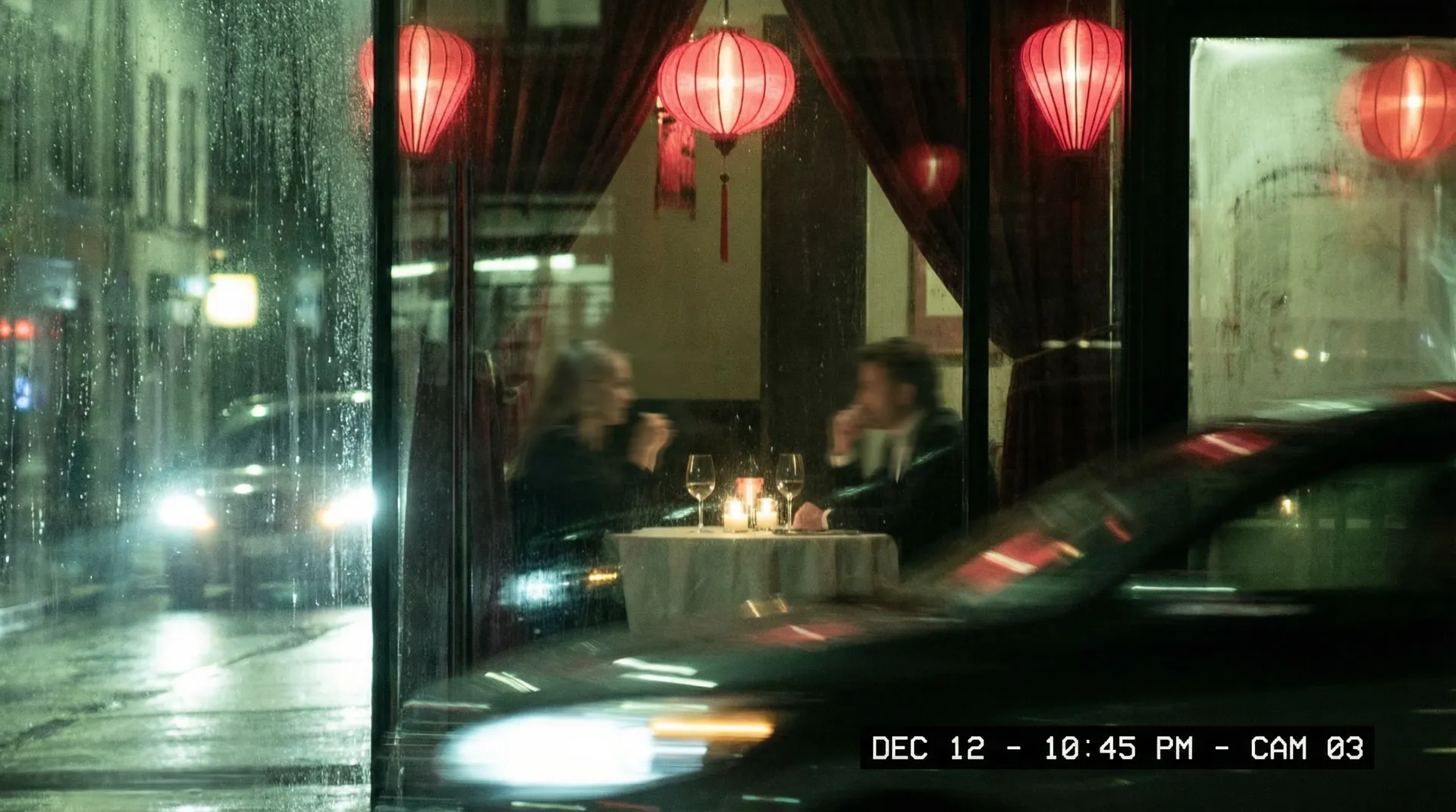 神马达达兔在线 - 餐厅密会偷拍照